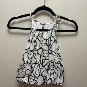 Astr-the-label Women's multi Vest
